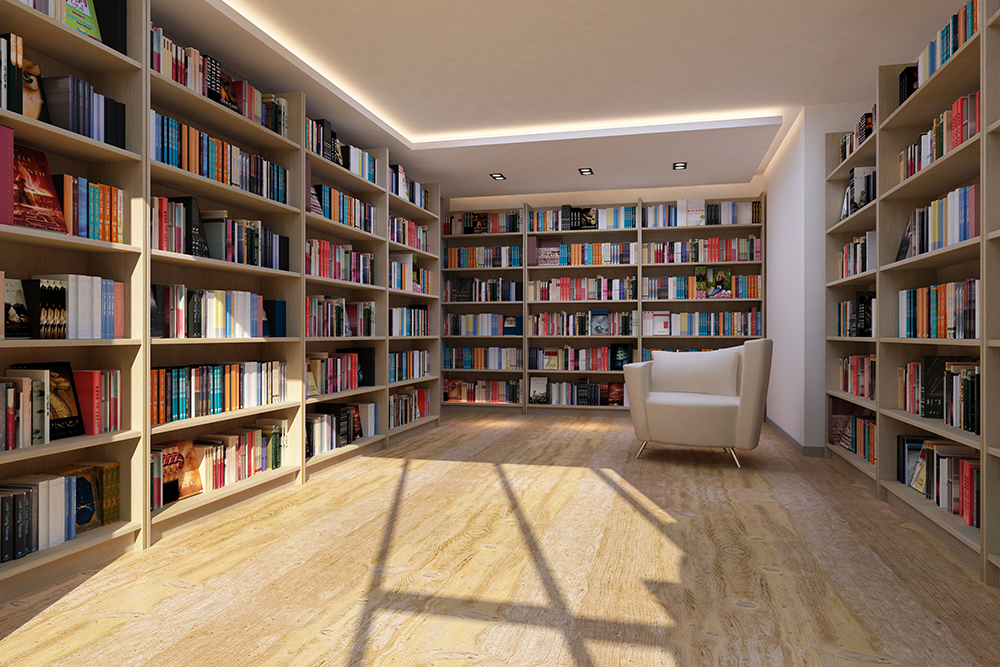 educational publishing for educators