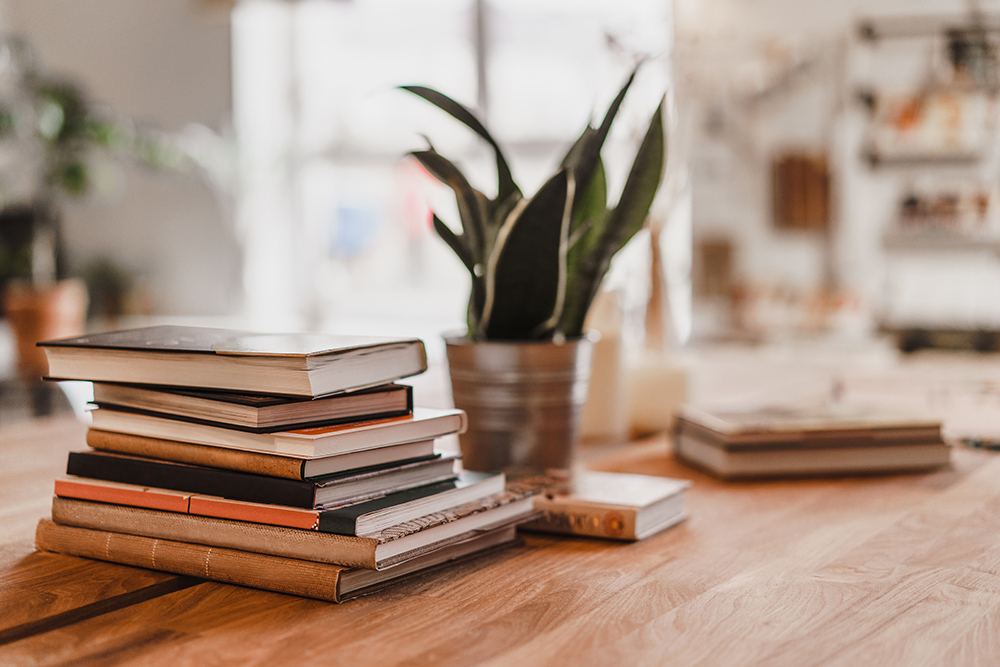 independent book publisher UK